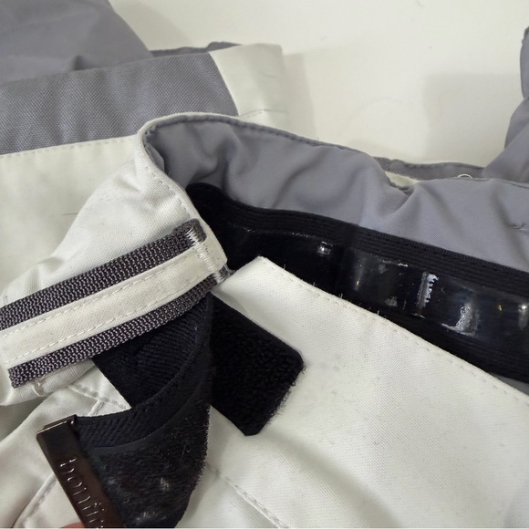 Women’s Bonfire Ski Snowboard Winter Pants White Size XL - Picture 16 of 16